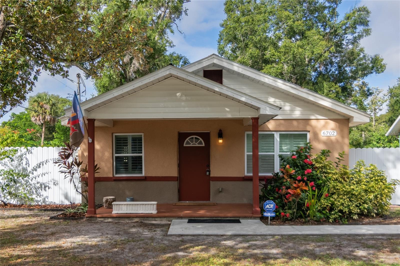 Details for 6702 12th Street, TAMPA, FL 33604