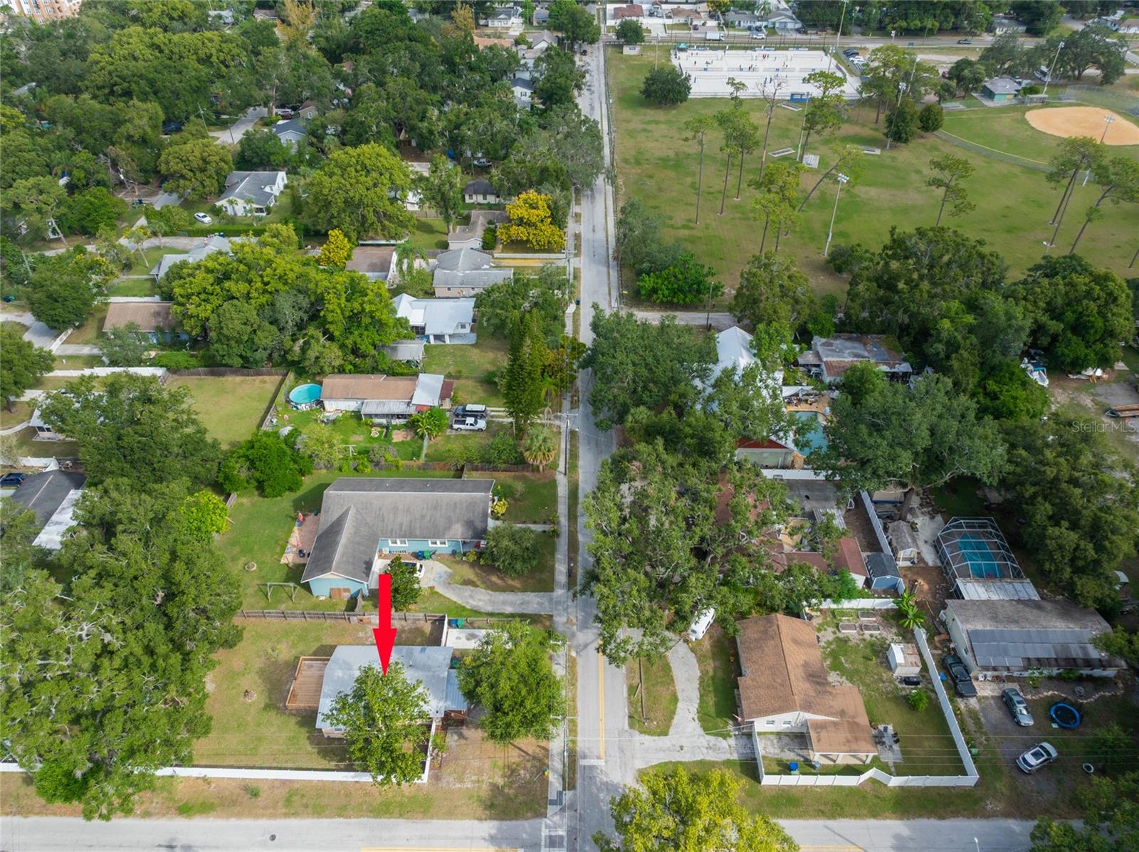 Image 27 of 29 For 6702 12th Street