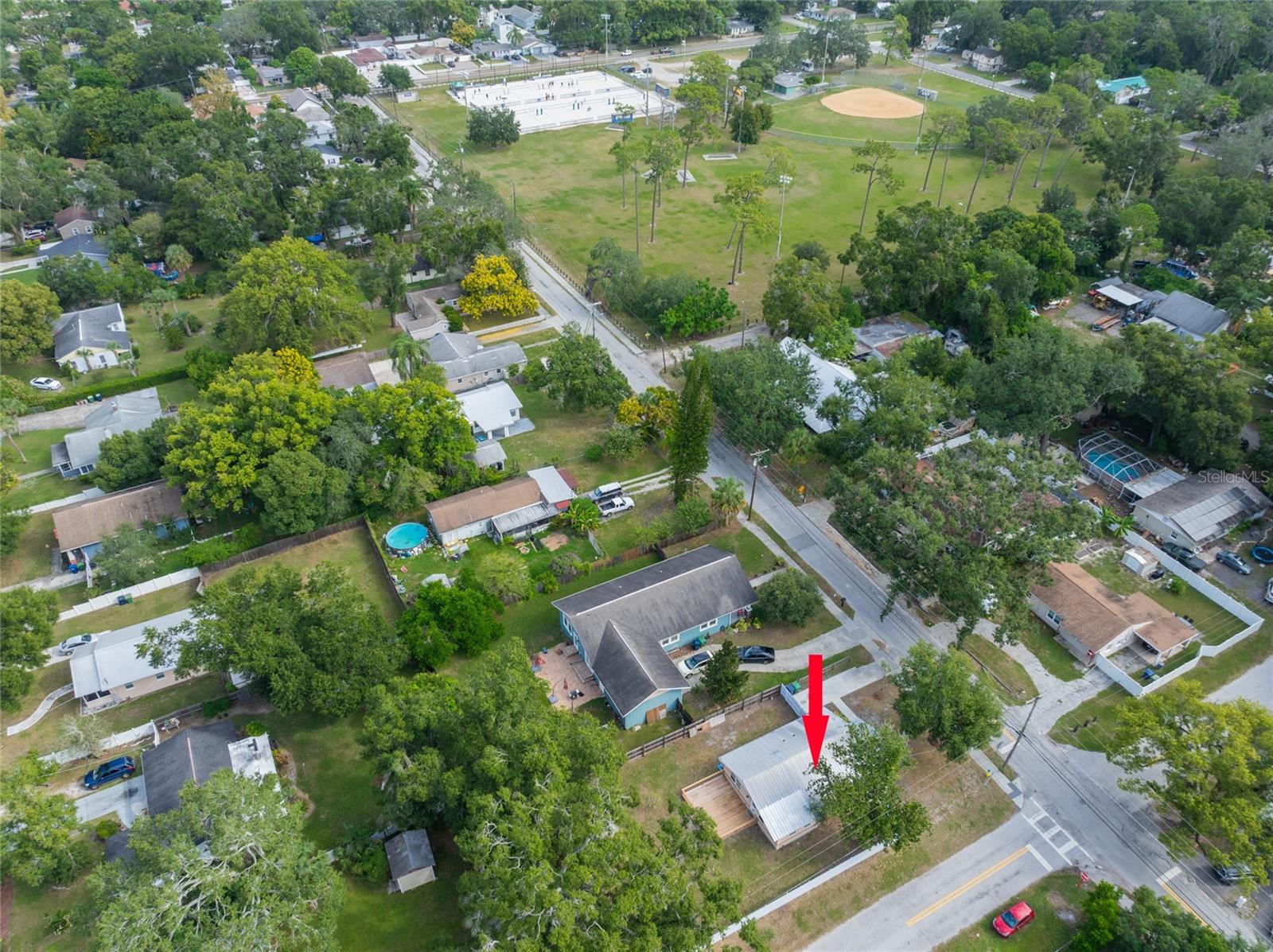 Image 28 of 29 For 6702 12th Street