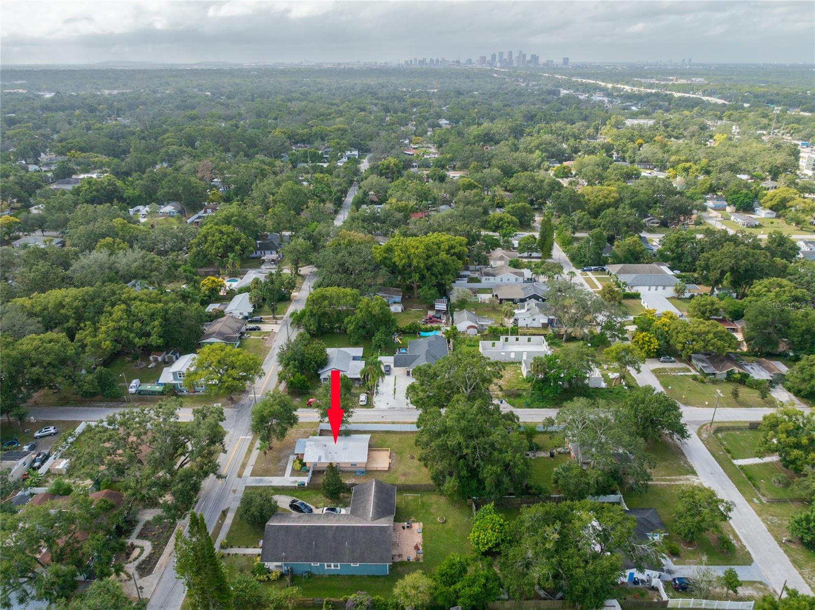 Image 29 of 29 For 6702 12th Street