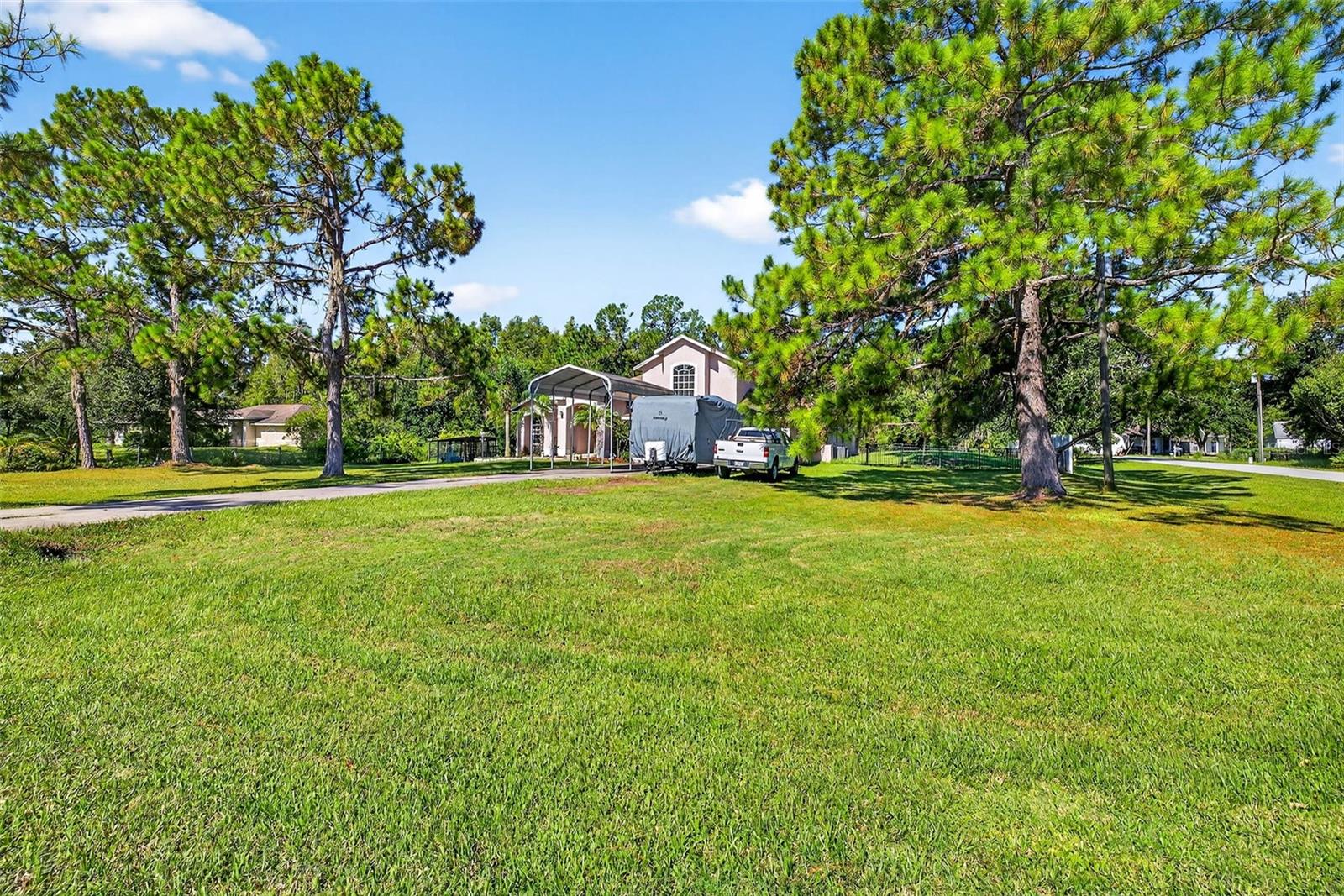Image 2 of 48 For 7911 Pine Lands Drive