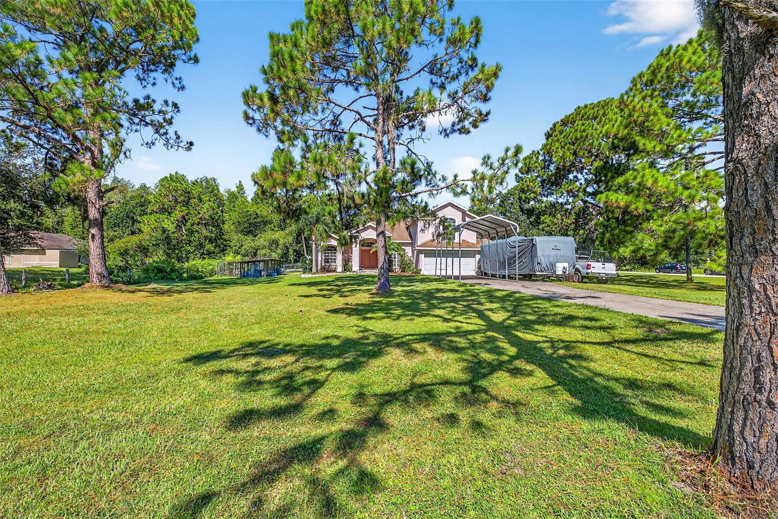 Image 3 of 48 For 7911 Pine Lands Drive