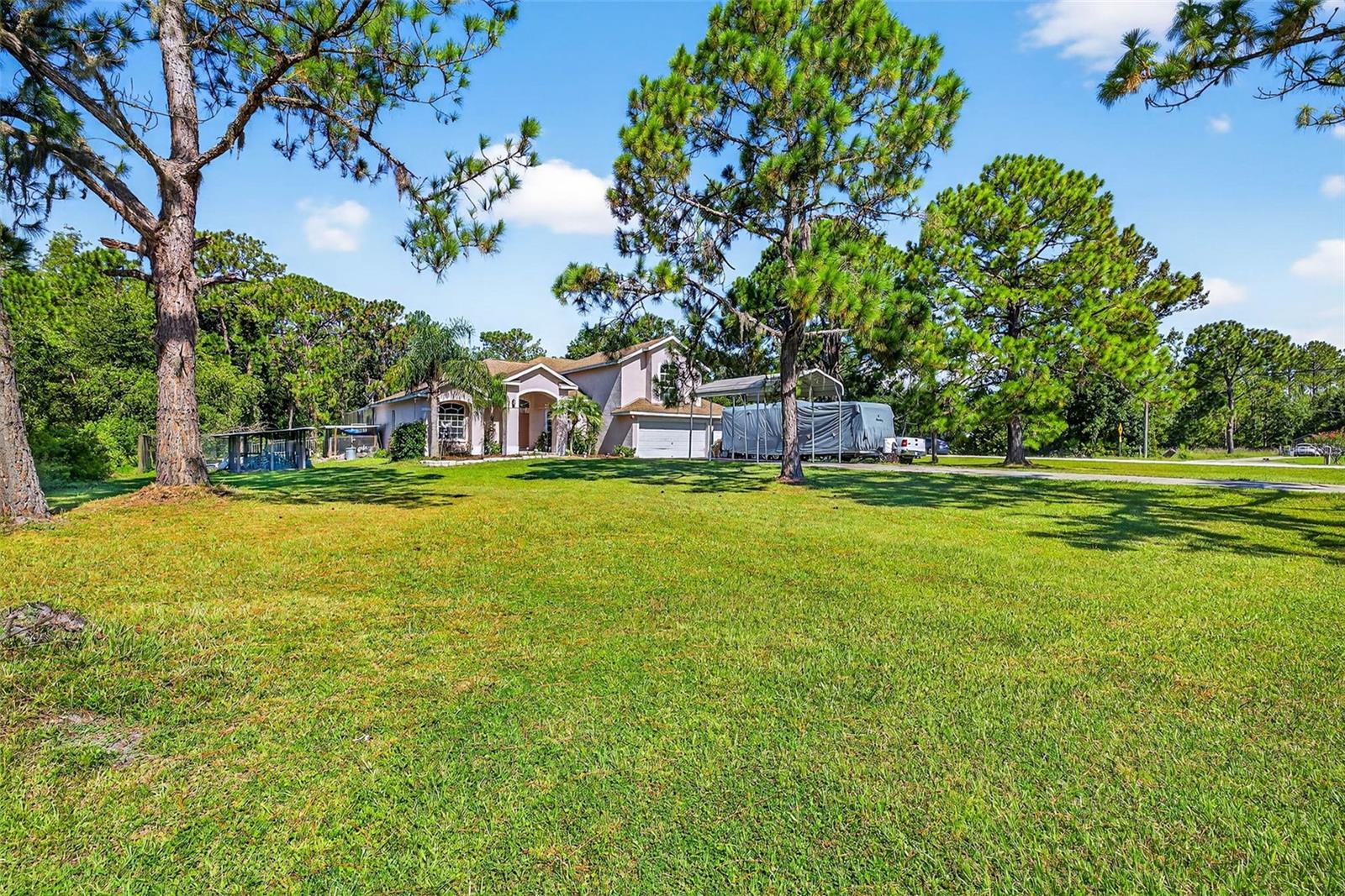Image 4 of 48 For 7911 Pine Lands Drive