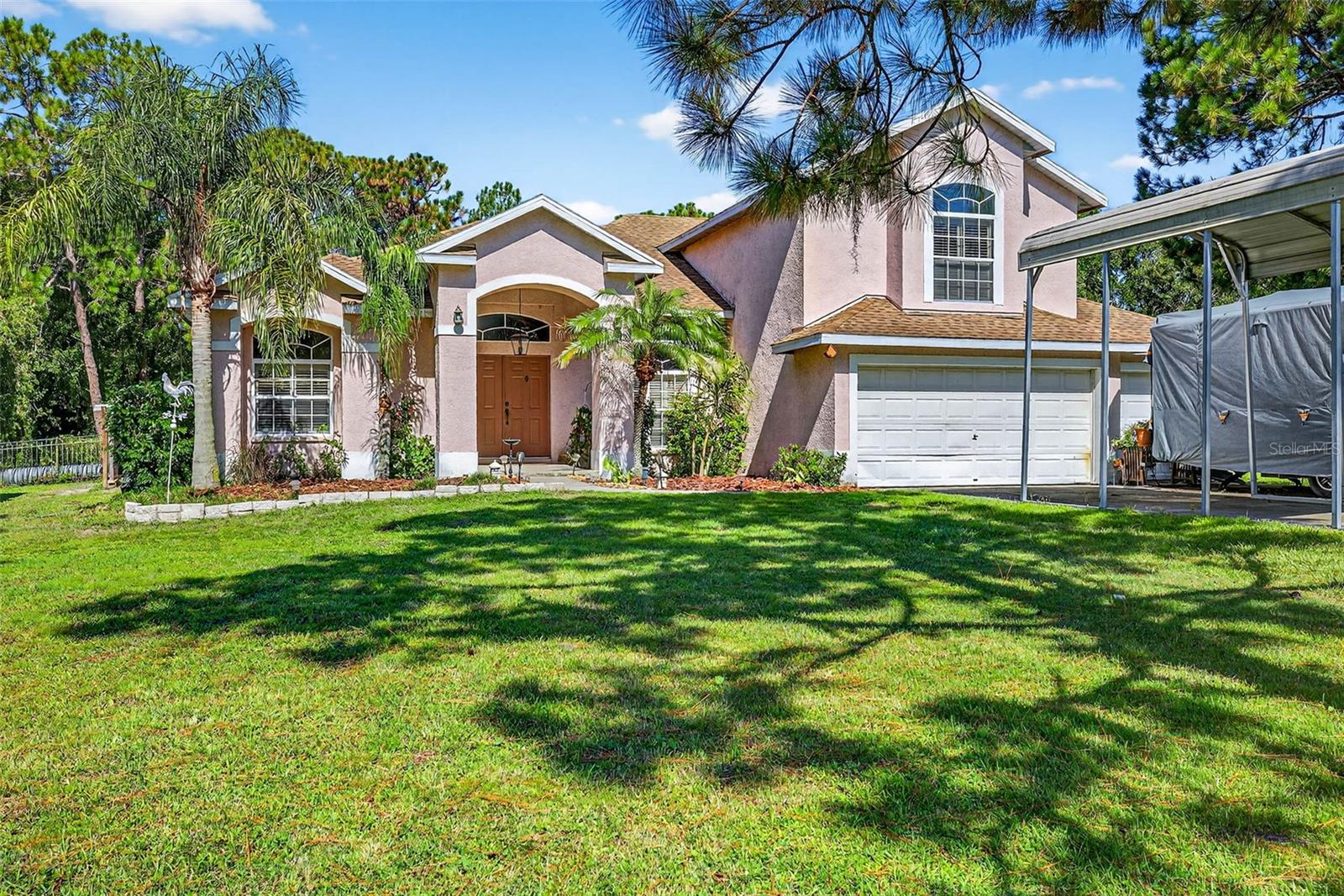 Image 5 of 48 For 7911 Pine Lands Drive