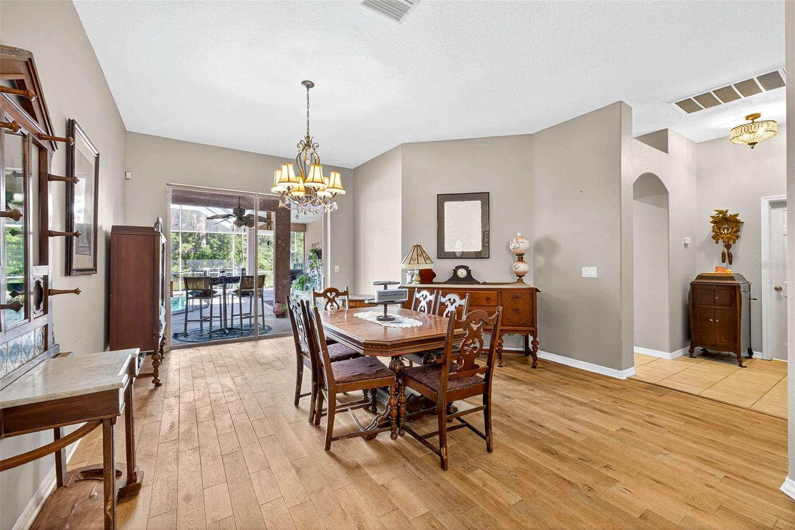 Image 9 of 48 For 7911 Pine Lands Drive