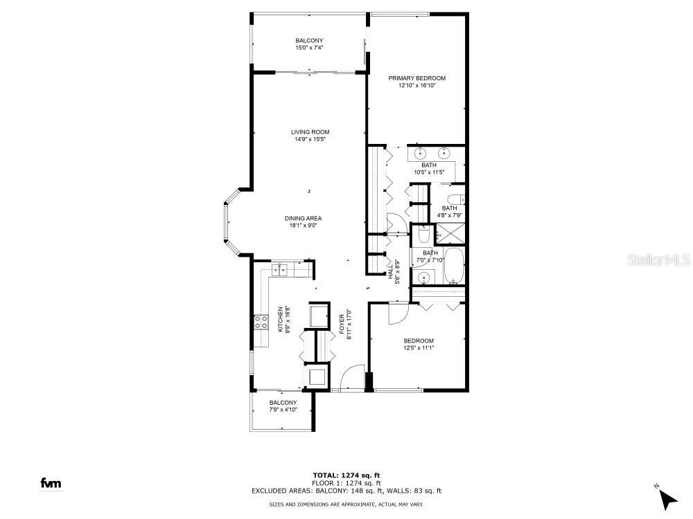 Image 46 of 46 For 401 150th Avenue 251