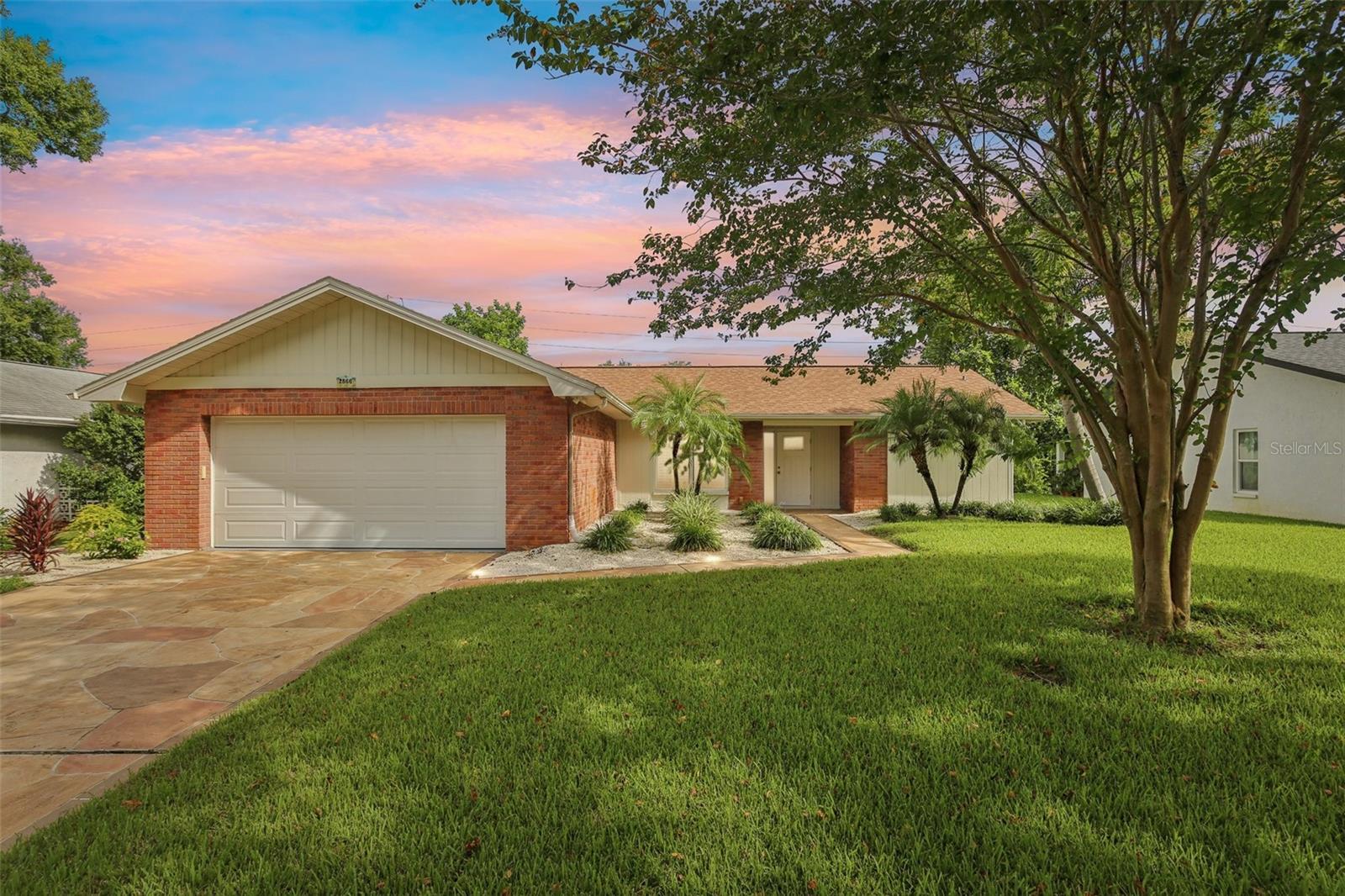 Details for 2866 Thistle Court N, PALM HARBOR, FL 34684