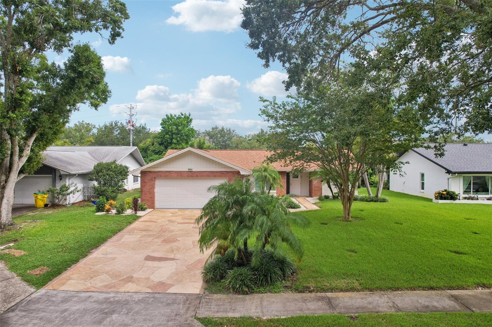 Image 46 of 78 For 2866 Thistle Court N