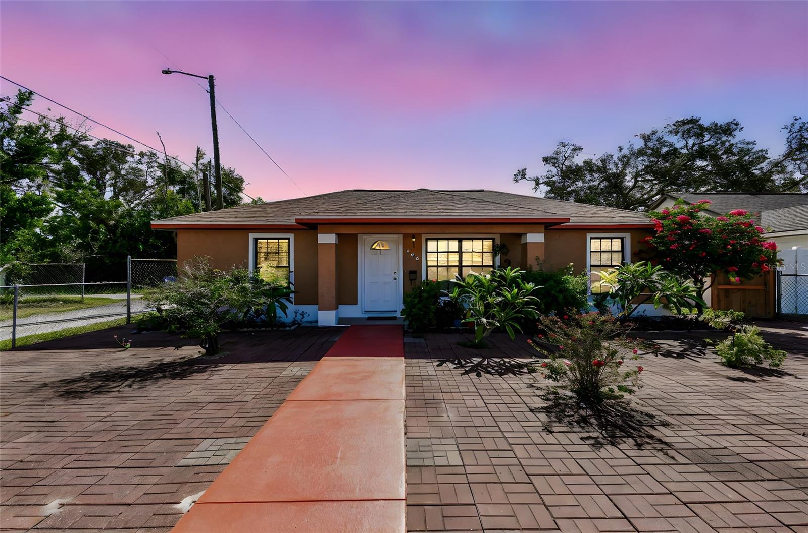 Details for 460 48th Street S, ST PETERSBURG, FL 33711