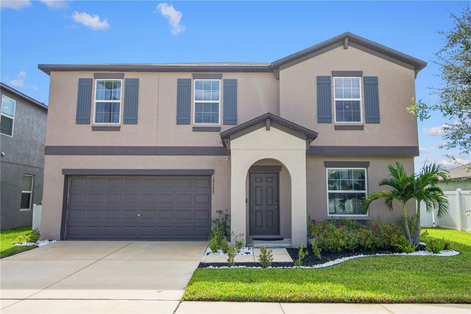Details for 12723 Tripoli Avenue, RIVERVIEW, FL 33579
