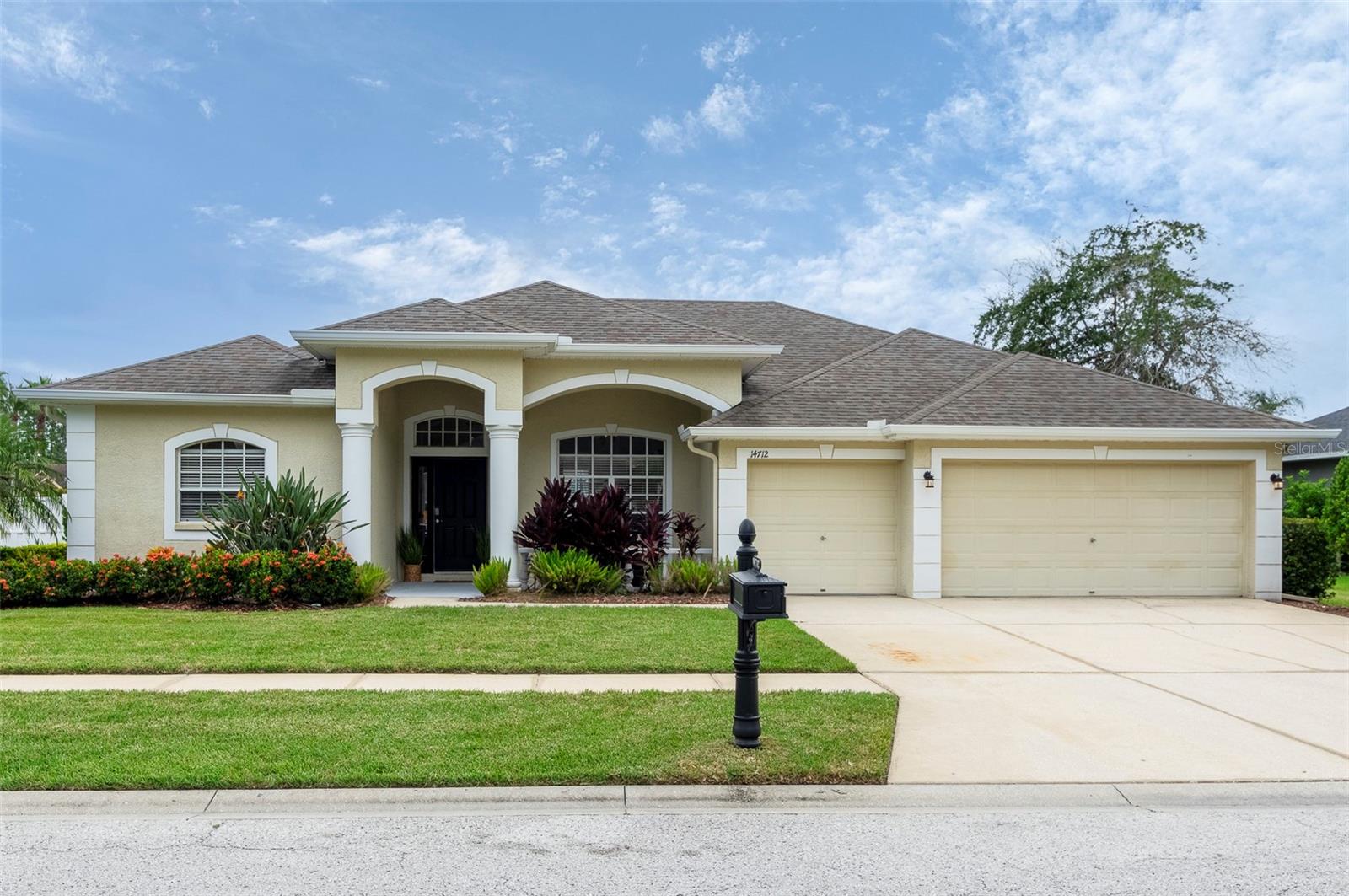Details for 14712 Coral Berry Drive, TAMPA, FL 33626