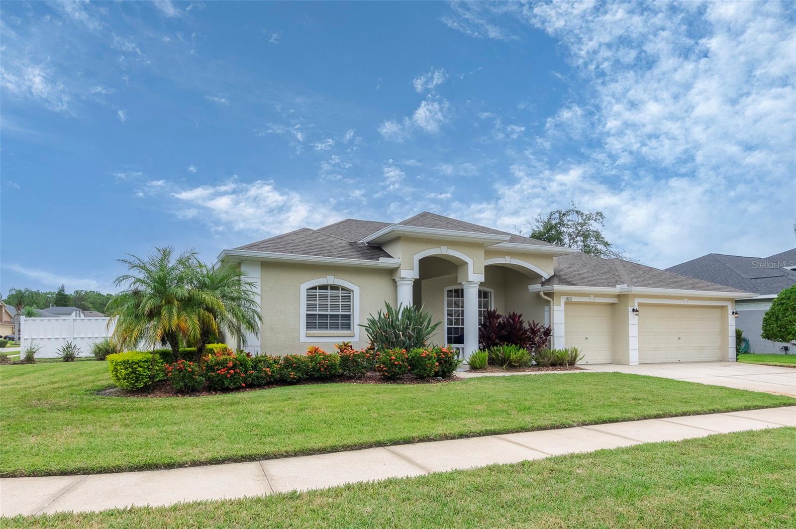 Image 3 of 61 For 14712 Coral Berry Drive