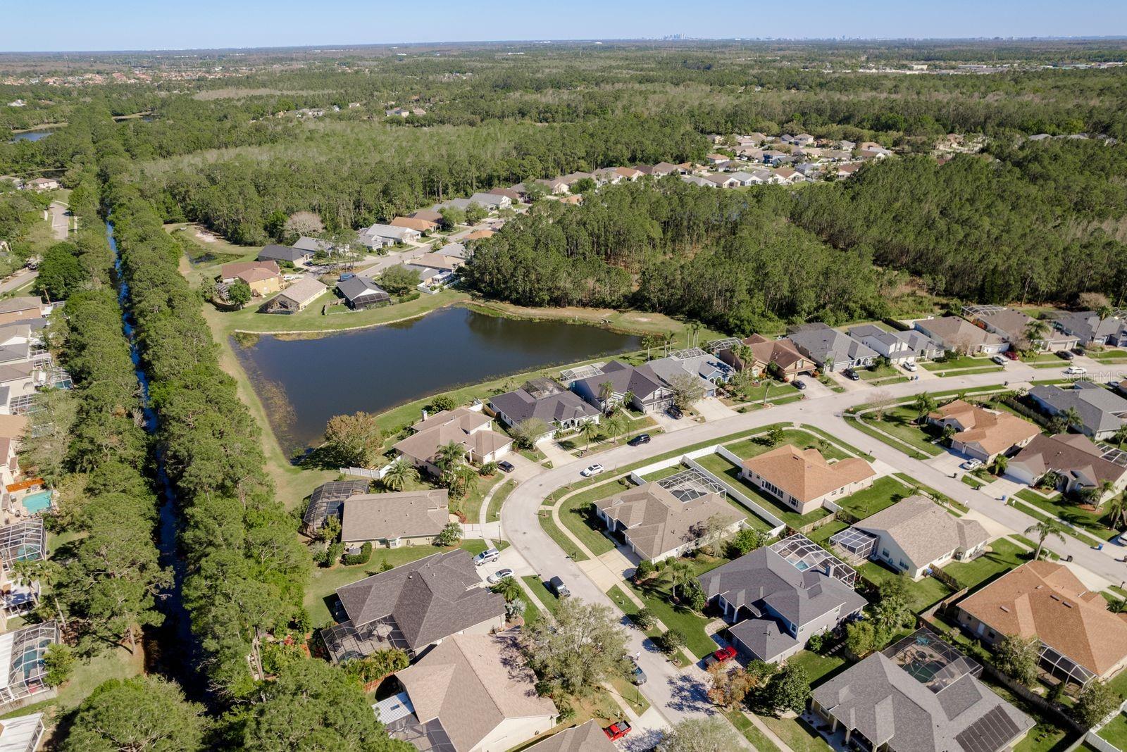 Image 53 of 61 For 14712 Coral Berry Drive