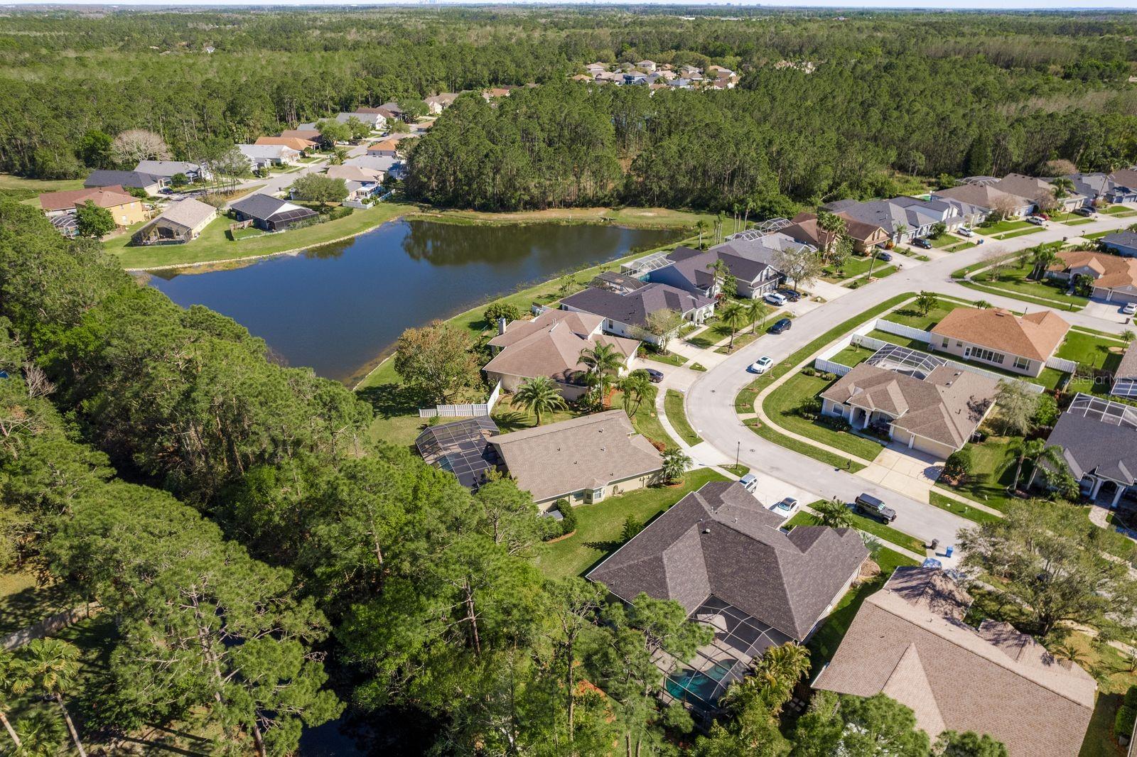 Image 55 of 61 For 14712 Coral Berry Drive