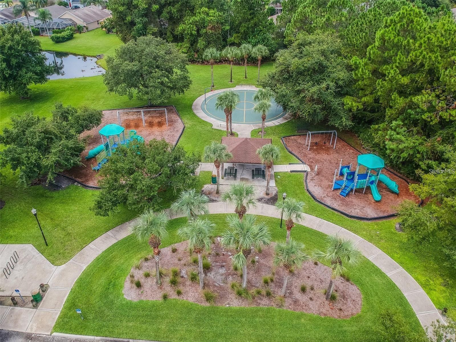 Image 58 of 61 For 14712 Coral Berry Drive