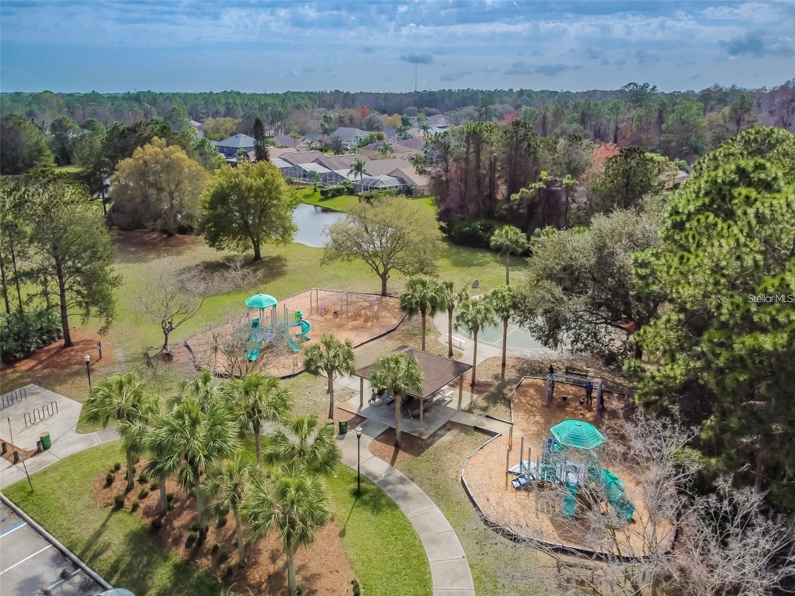 Image 61 of 61 For 14712 Coral Berry Drive