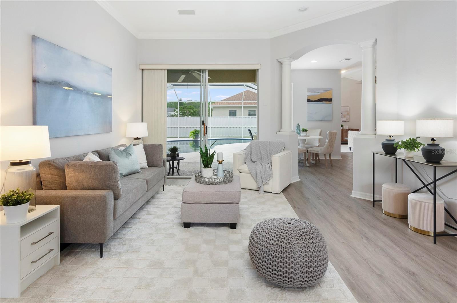 Image 8 of 61 For 14712 Coral Berry Drive