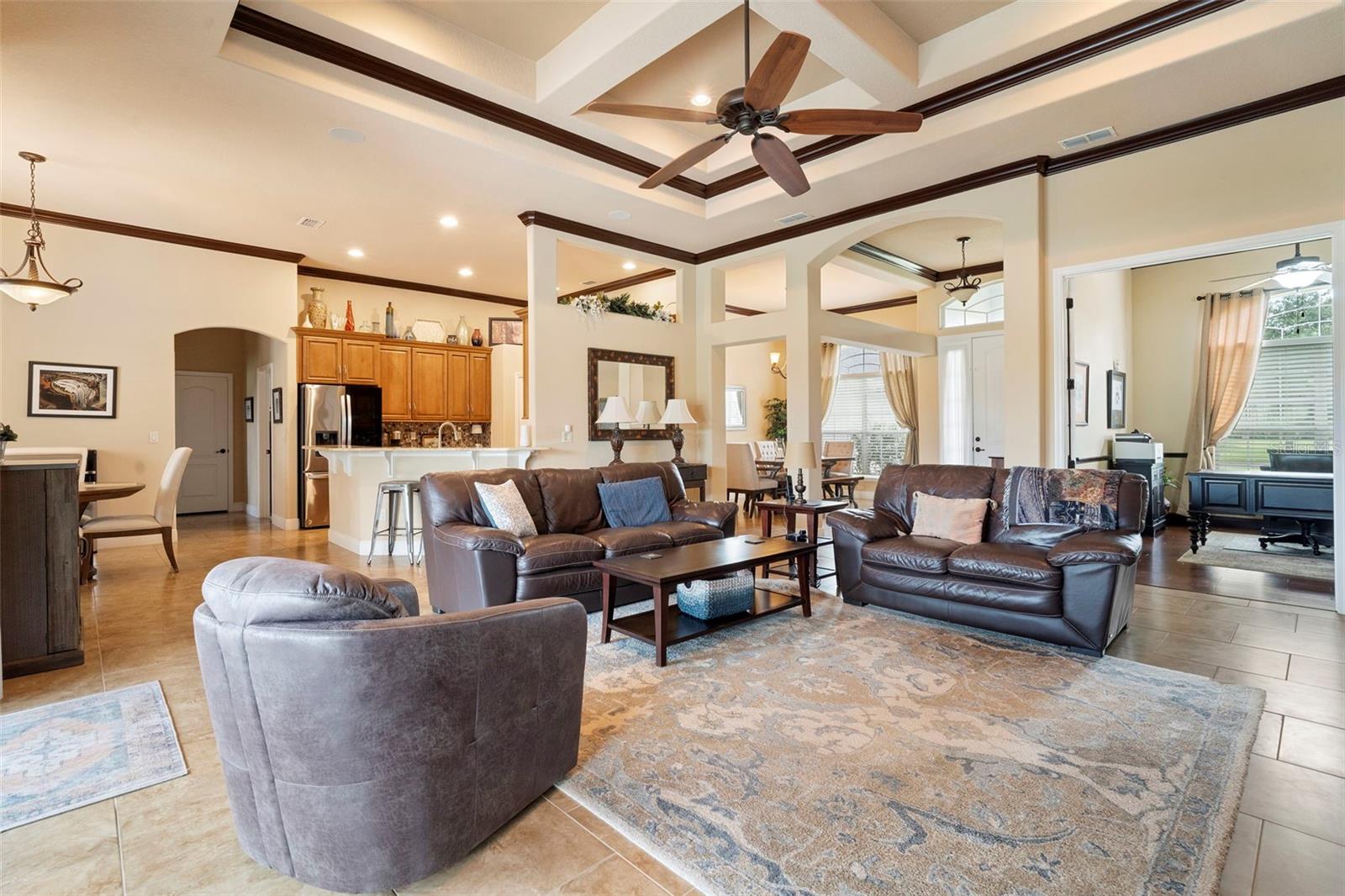 Image 16 of 42 For 5849 Tangerine Reserve Court
