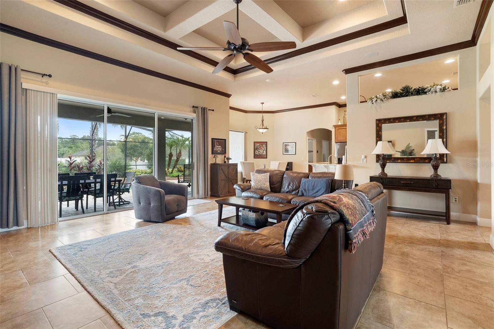 Image 17 of 42 For 5849 Tangerine Reserve Court