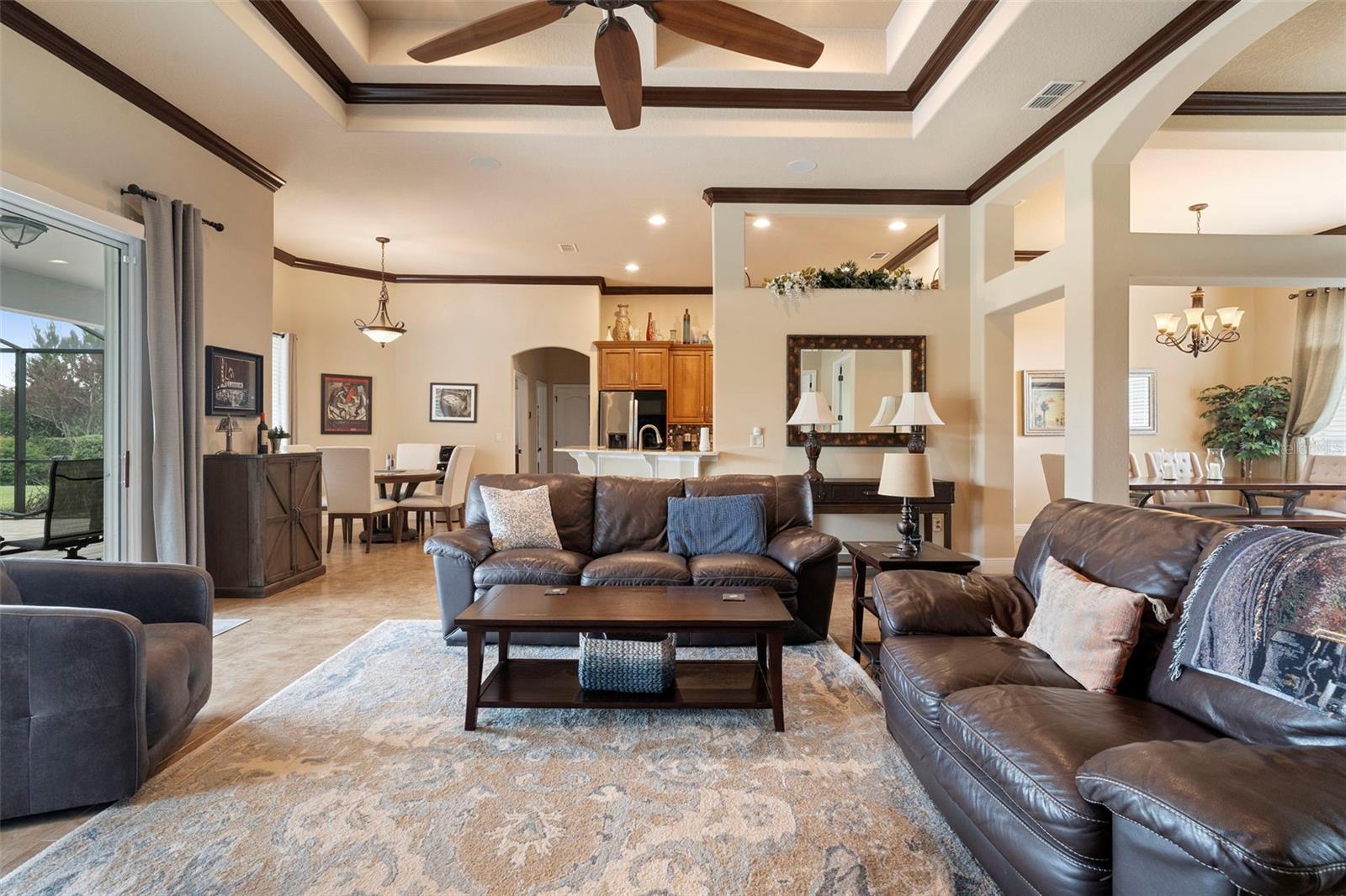 Image 18 of 42 For 5849 Tangerine Reserve Court