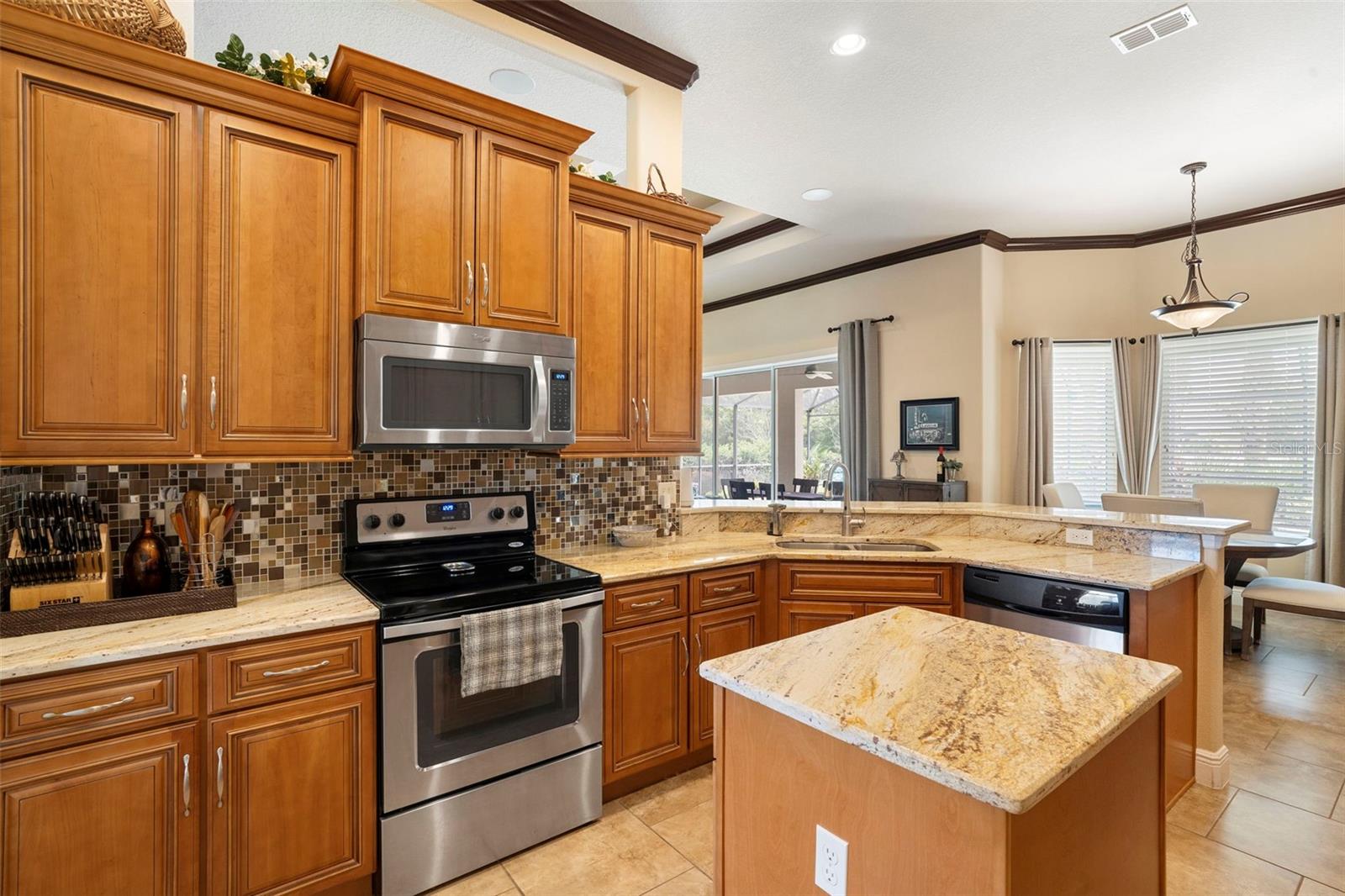 Image 19 of 42 For 5849 Tangerine Reserve Court