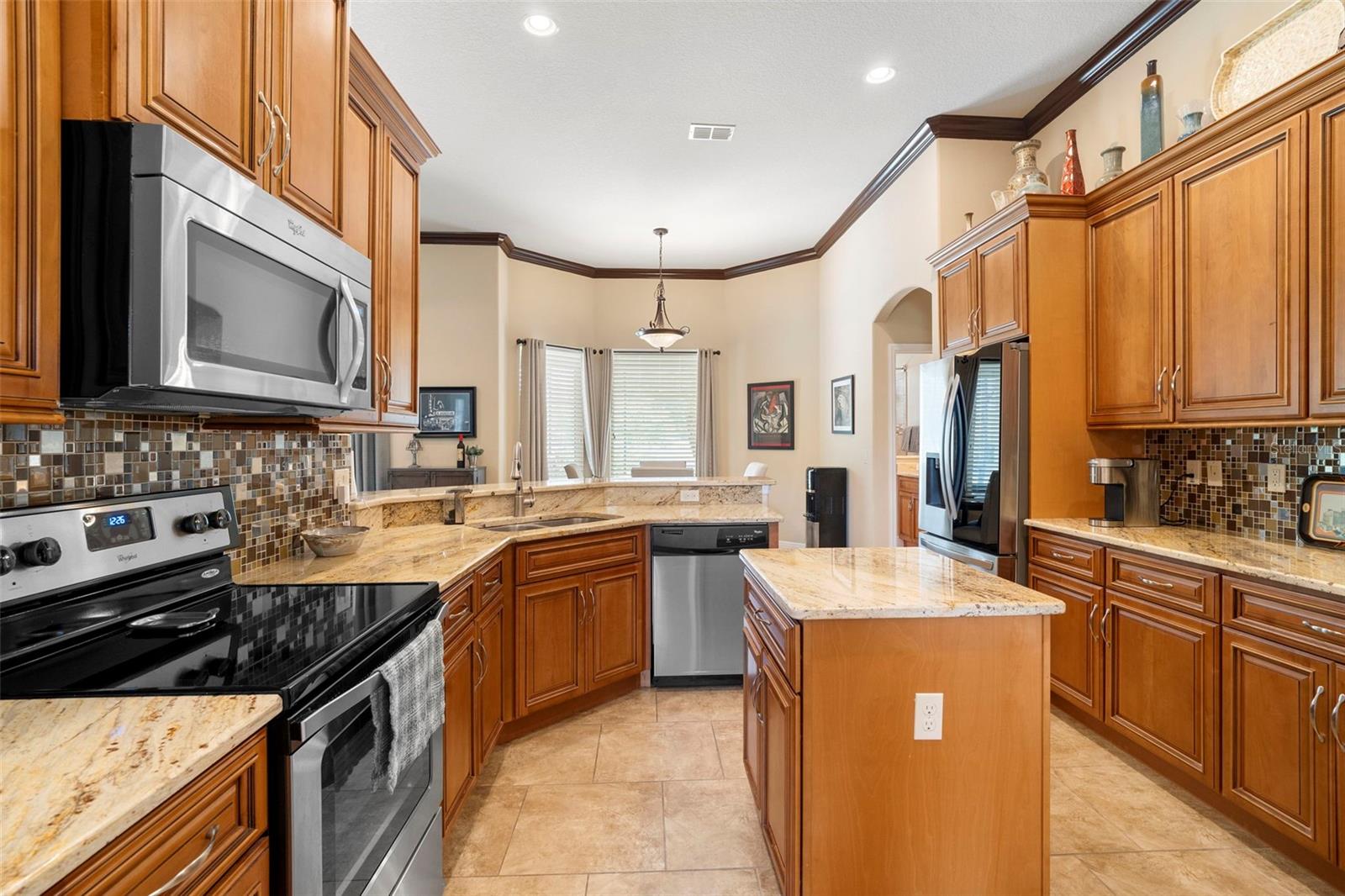 Image 20 of 42 For 5849 Tangerine Reserve Court