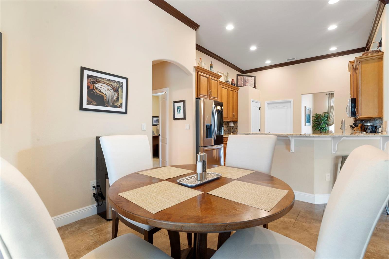 Image 23 of 42 For 5849 Tangerine Reserve Court