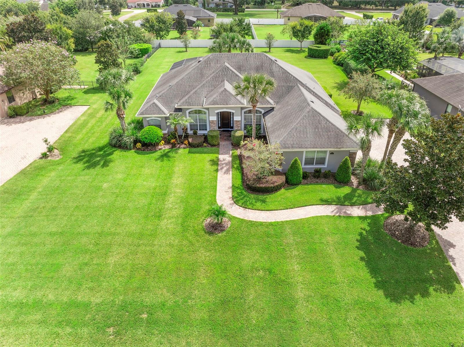 Image 5 of 42 For 5849 Tangerine Reserve Court