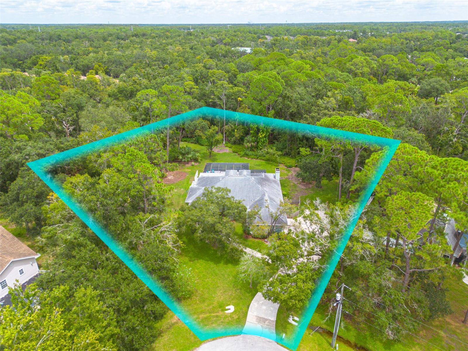Image 2 of 49 For 10905 Spur Court