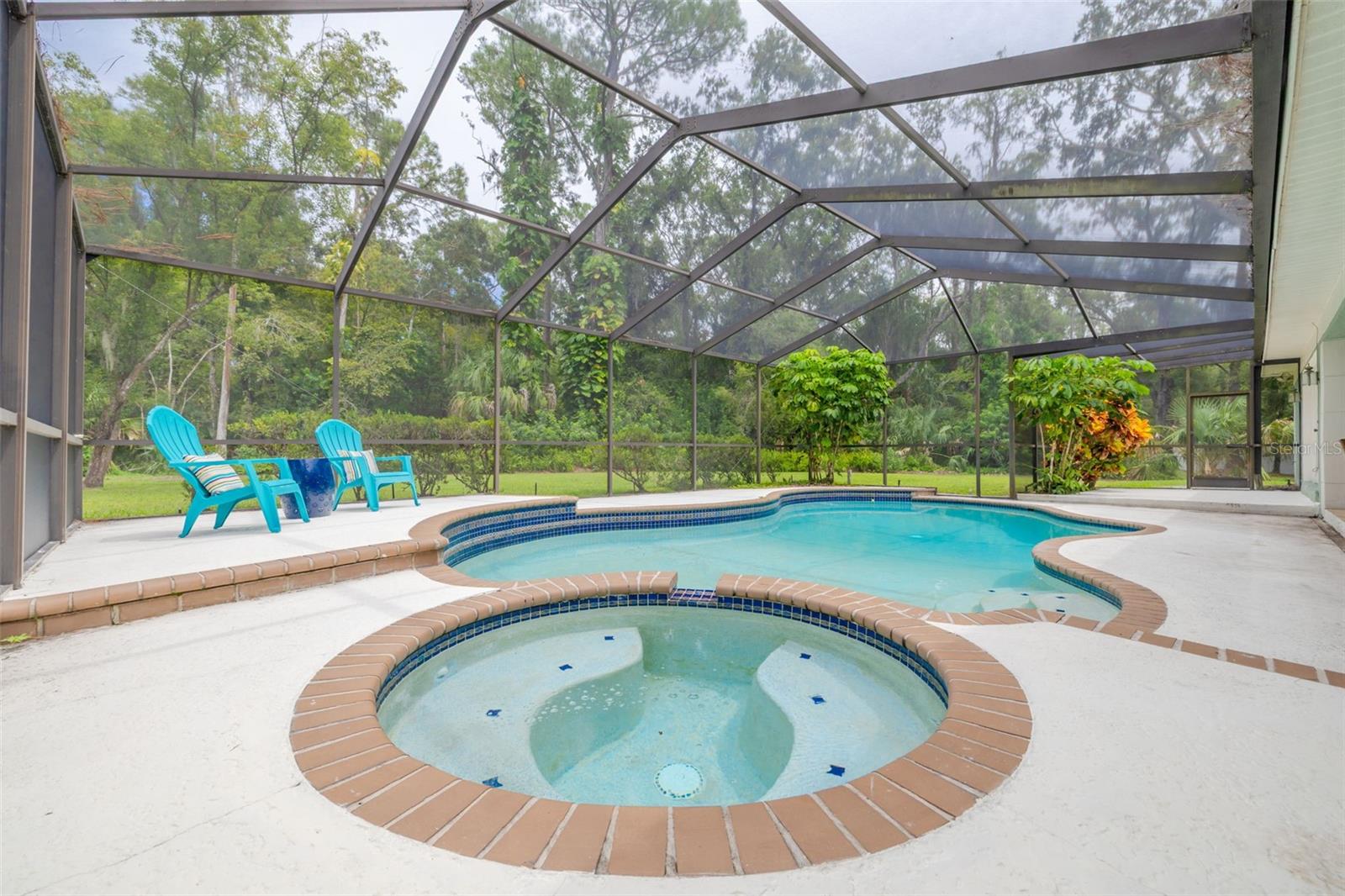 Image 43 of 49 For 10905 Spur Court