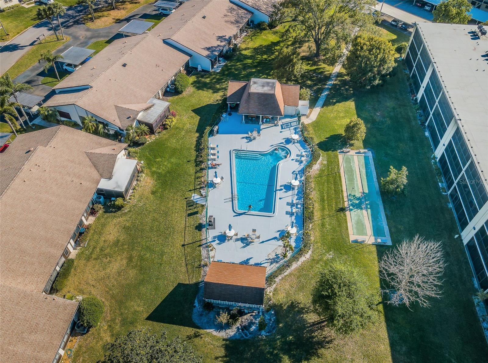 Image 26 of 53 For 1450 Heather Ridge Boulevard 307