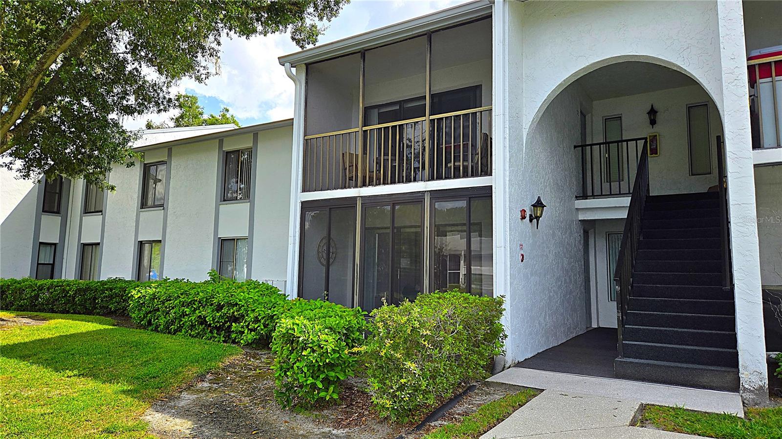 Image 50 of 50 For 1109 Pine Ridge Circle W C1
