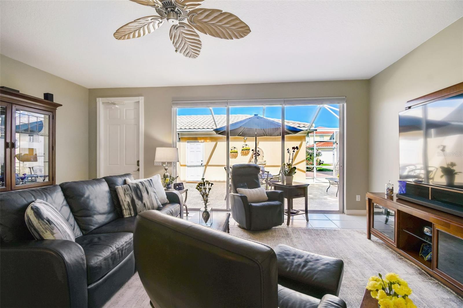 Image 4 of 82 For 5373 Eliseo Street