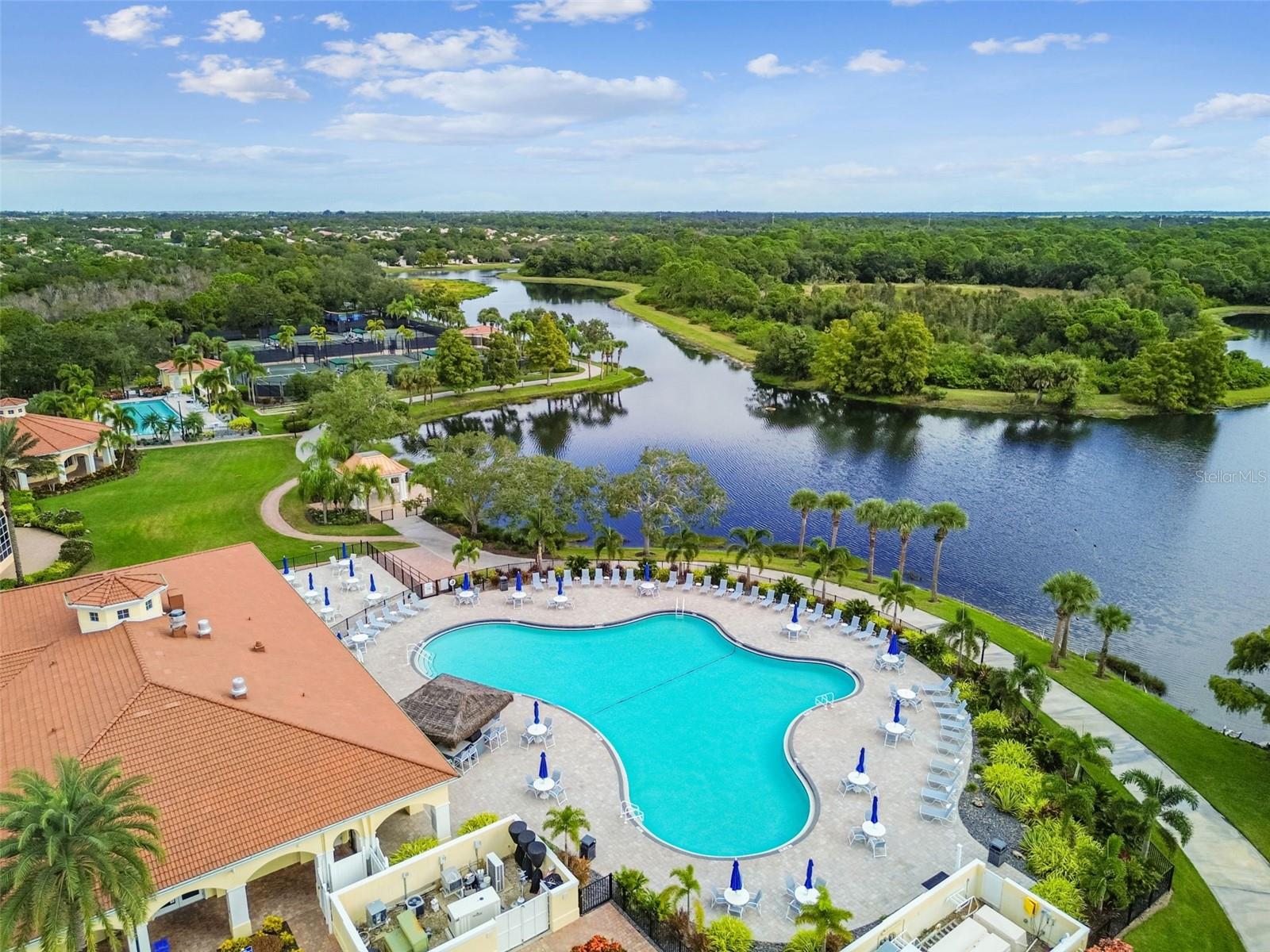 Image 45 of 82 For 5373 Eliseo Street