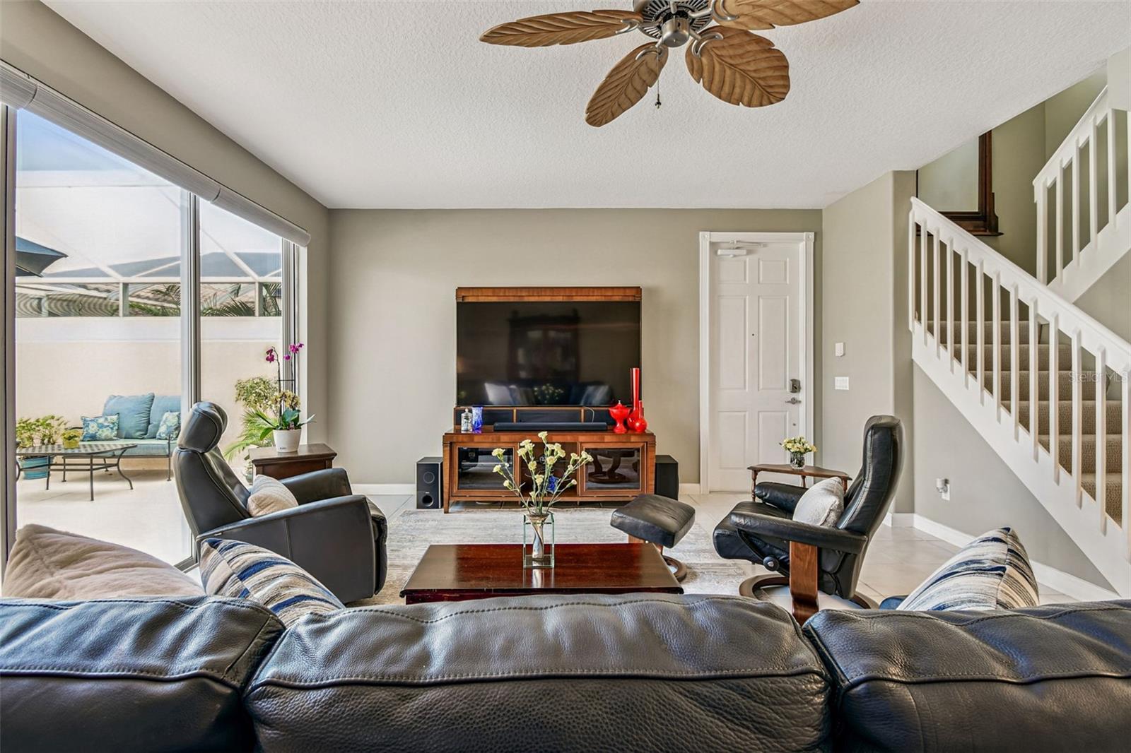 Image 5 of 82 For 5373 Eliseo Street