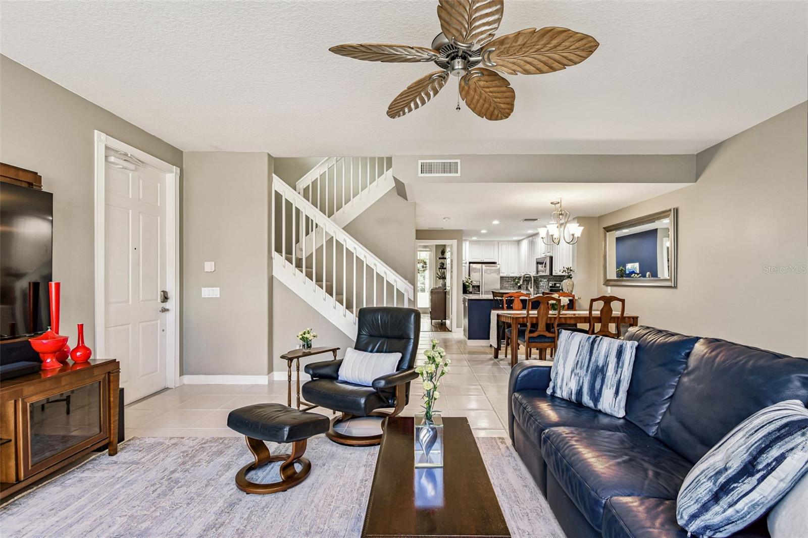 Image 8 of 82 For 5373 Eliseo Street