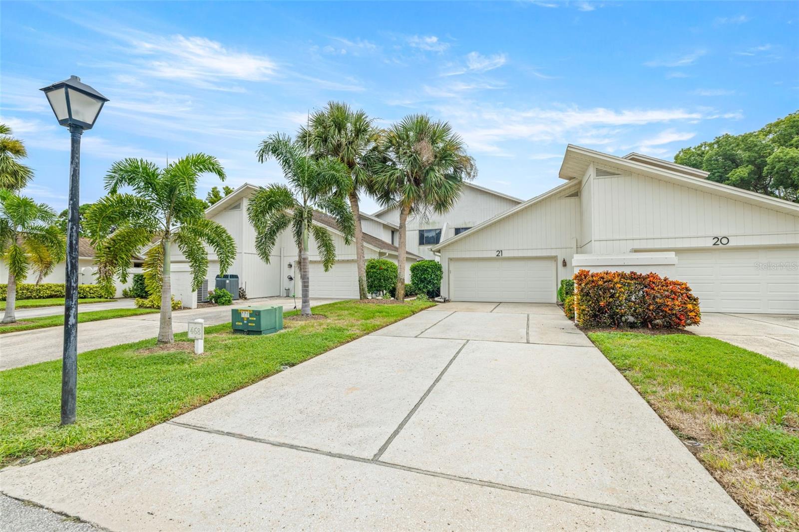 Details for 468 Lakeview Drive 21, PALM HARBOR, FL 34683