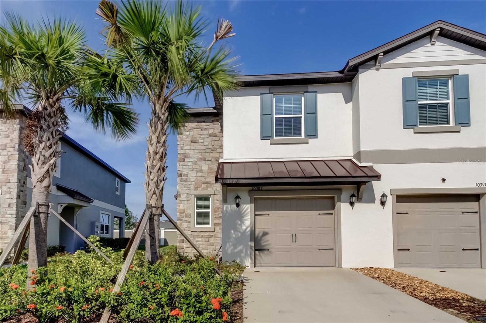 Details for 10387 Lavender Aster Trail, SAN ANTONIO, FL 33576