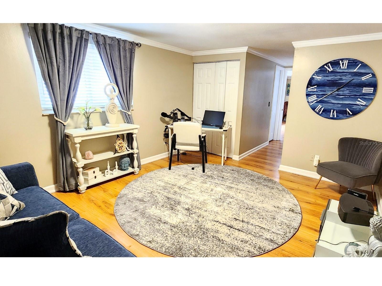 Image 24 of 31 For 813 Druid Hills Road