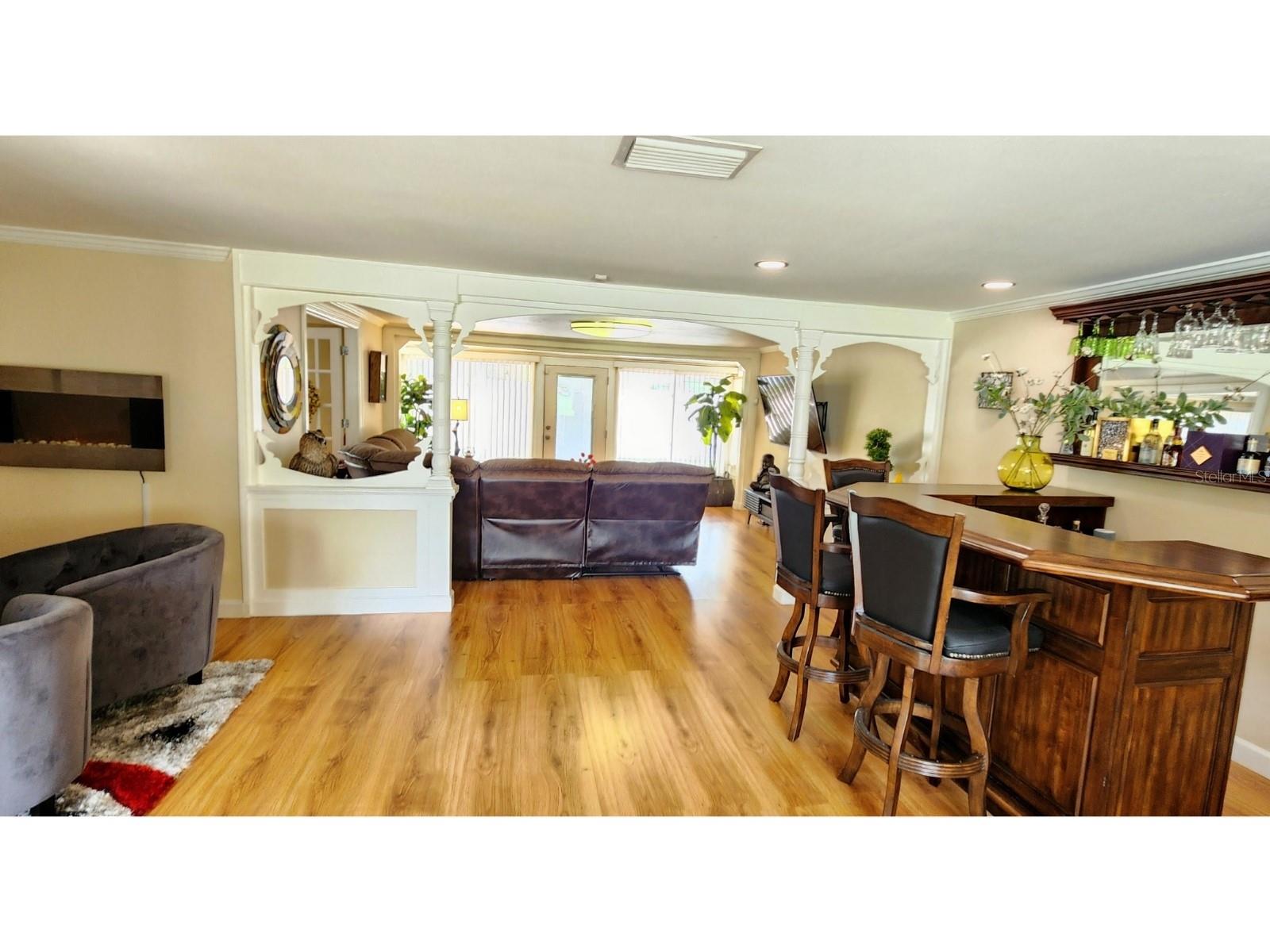Image 5 of 31 For 813 Druid Hills Road