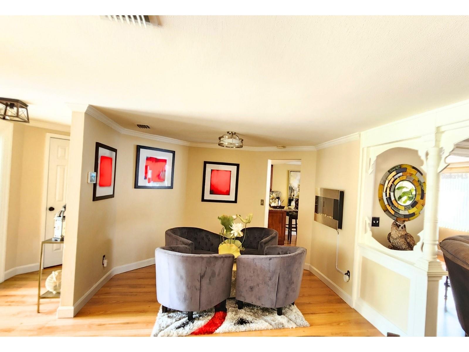 Image 6 of 31 For 813 Druid Hills Road