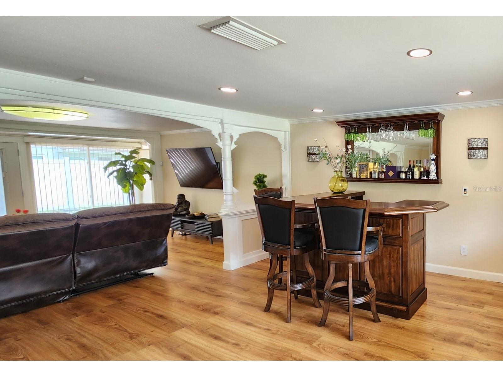 Image 8 of 31 For 813 Druid Hills Road