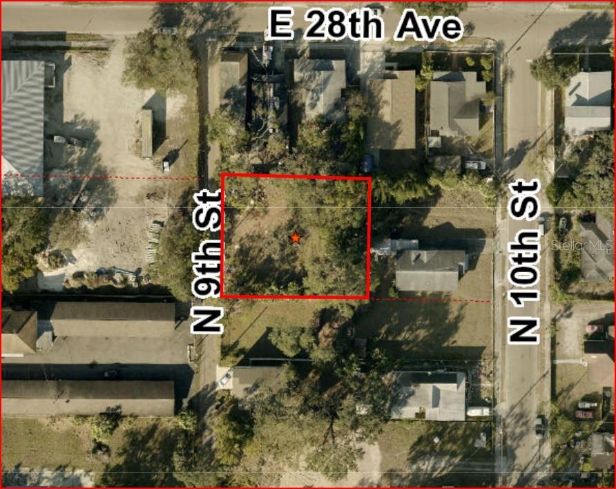 Image 4 of 5 For 3421 9th Street