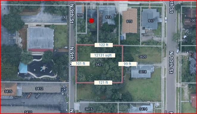Image 5 of 5 For 3421 9th Street