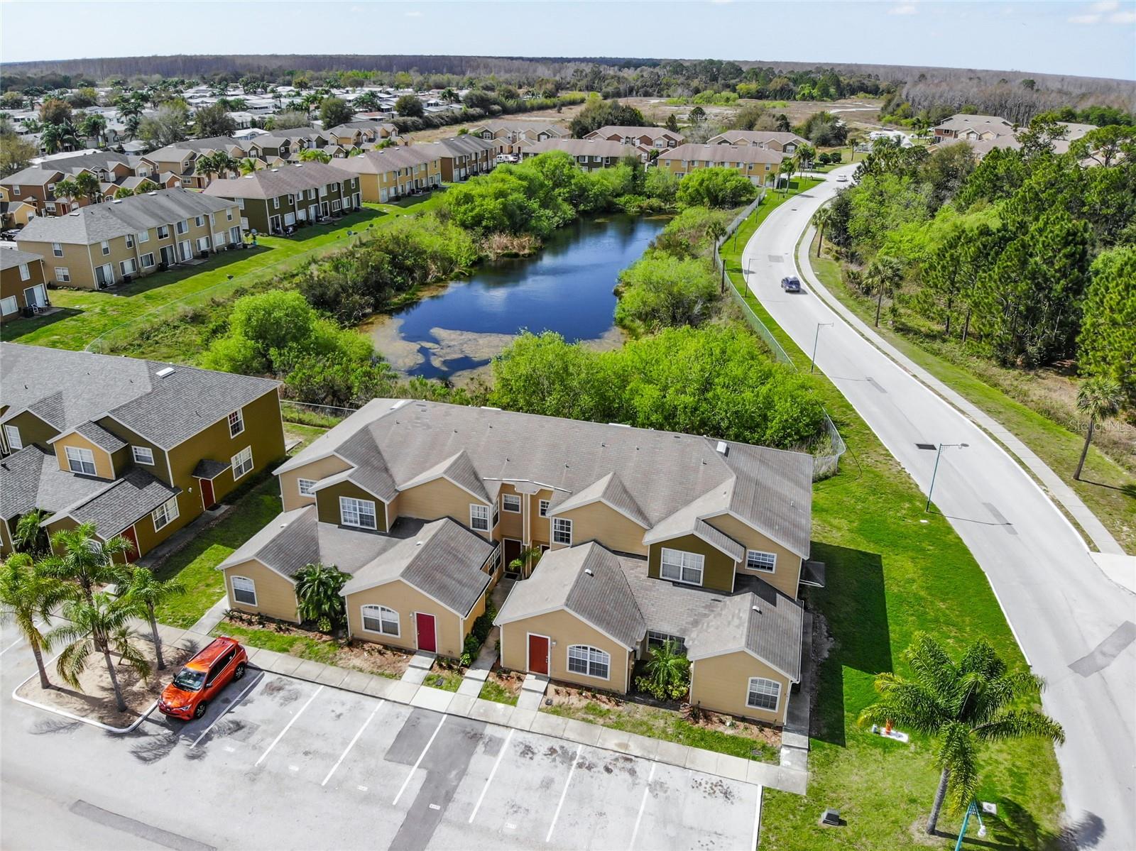 Image 13 of 57 For 111 Washington Palm Loop B Unit