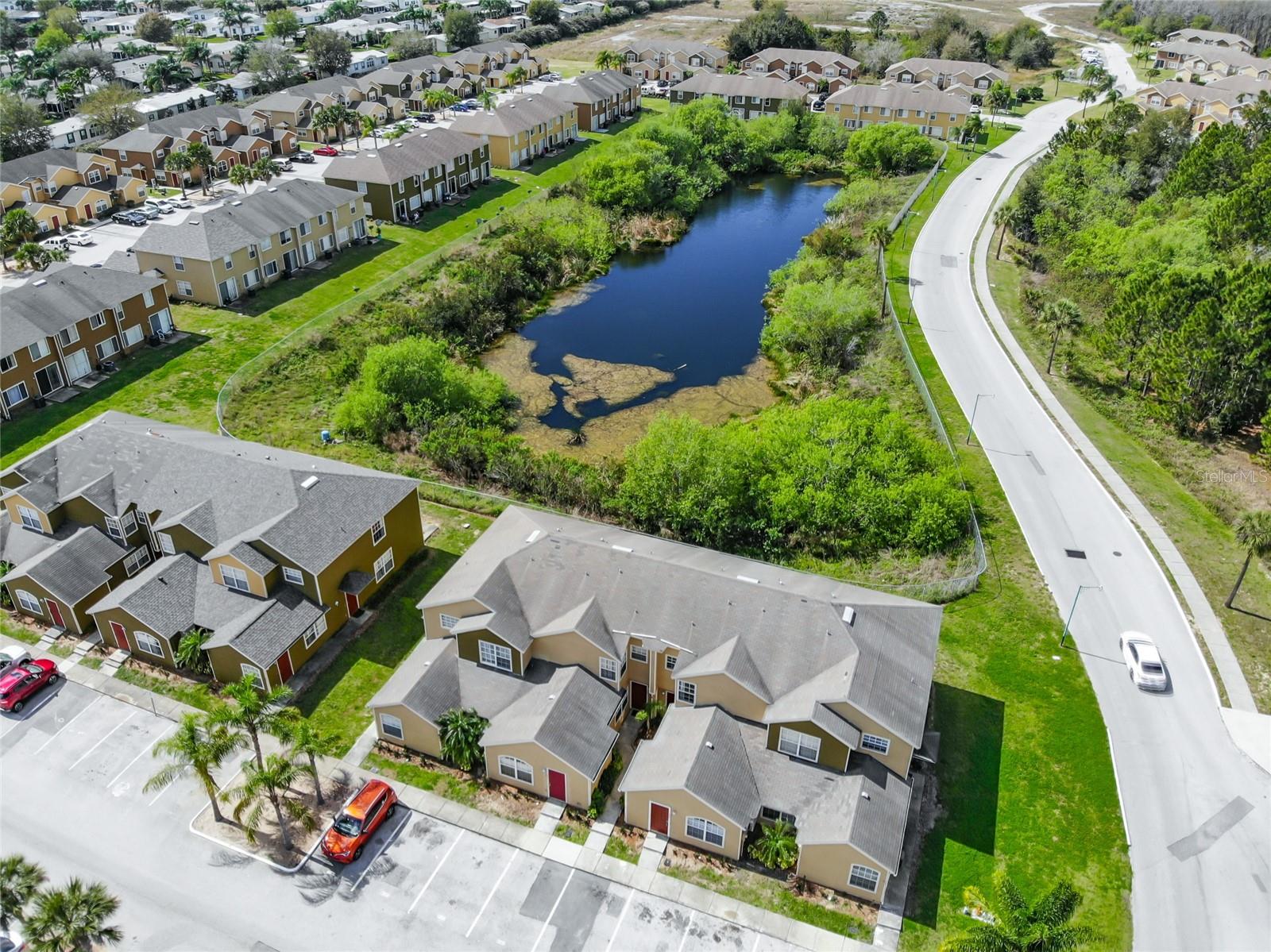 Image 14 of 57 For 111 Washington Palm Loop B Unit
