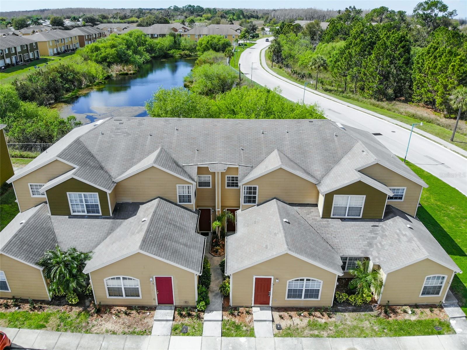 Image 16 of 57 For 111 Washington Palm Loop B Unit