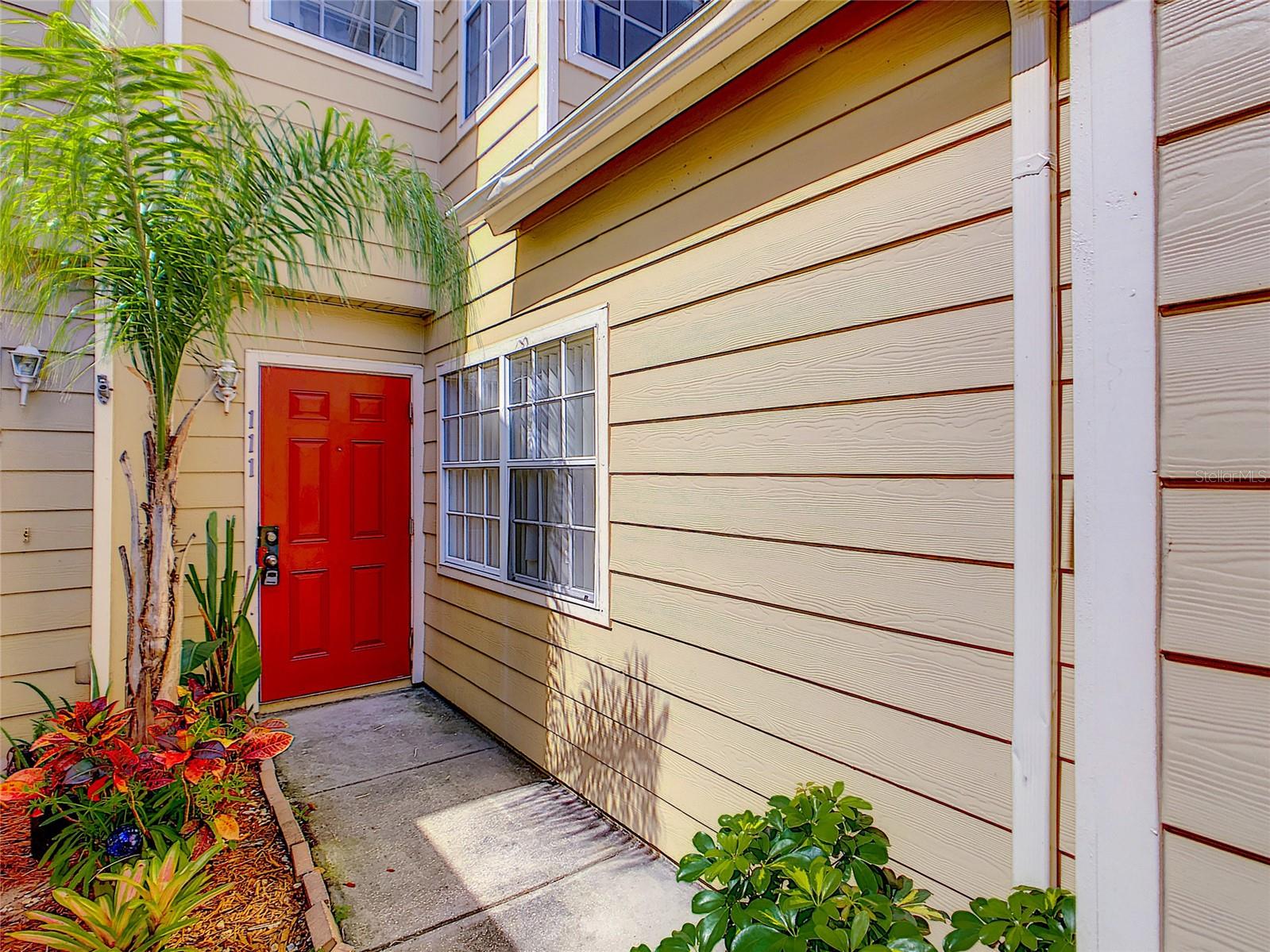 Image 25 of 57 For 111 Washington Palm Loop B Unit