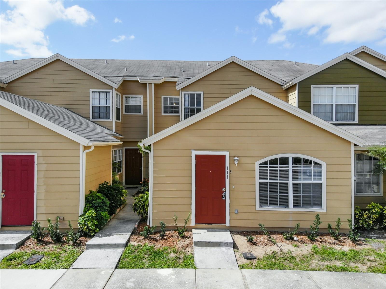 Image 4 of 17 For 111 Washington Palm Loop A