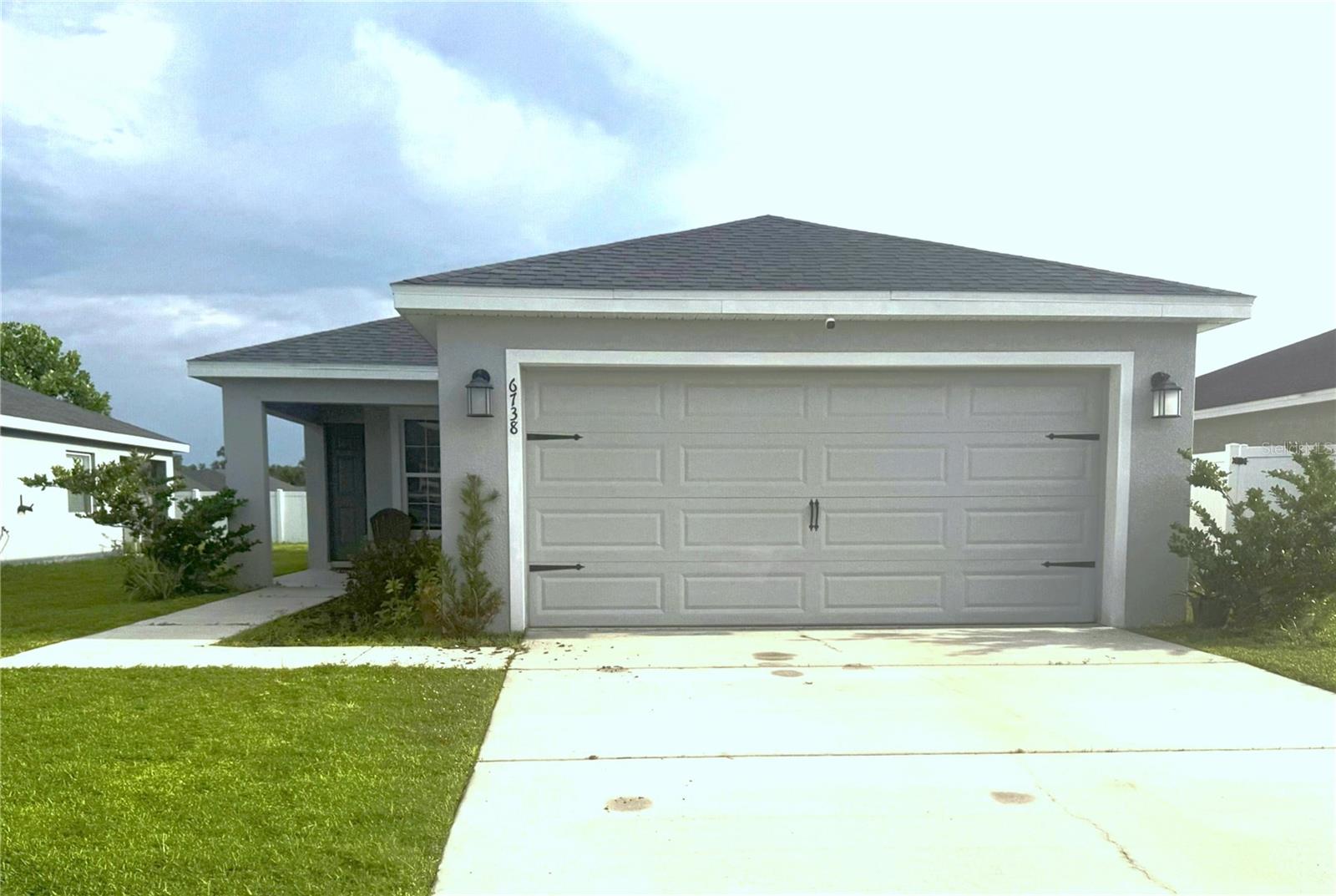 Details for 6738 Hanworth Lane, ZEPHYRHILLS, FL 33541